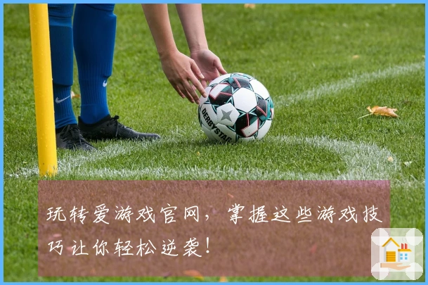 玩转爱游戏官网，掌握这些游戏技巧让你轻松逆袭！